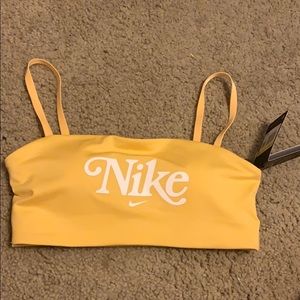 Nike Retro Bra